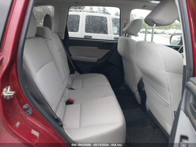 JF2SJAEC2EH467977 Subaru Forester 2.5i Premium