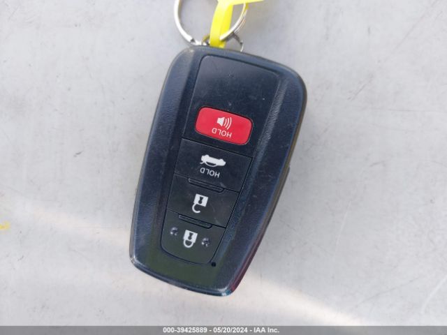 4T1NZ1AK2LU035679 Toyota CAMRY TRD