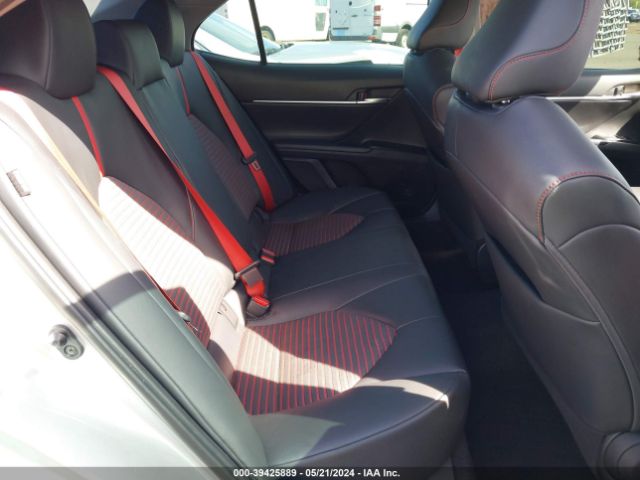 4T1NZ1AK2LU035679 Toyota CAMRY TRD