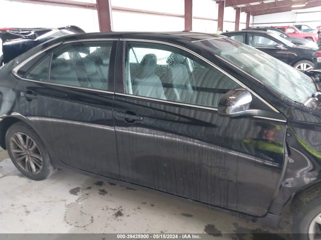 Toyota CAMRY SE 2016 4T1BF1FK5GU211733 Image 13