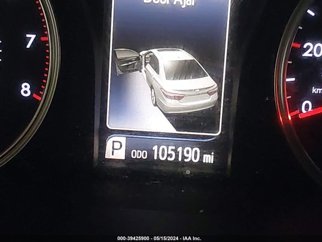 Toyota CAMRY SE 2016 4T1BF1FK5GU211733 Image 15