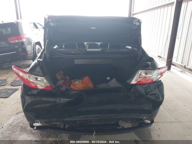 Toyota CAMRY SE 2016 4T1BF1FK5GU211733 Image 16