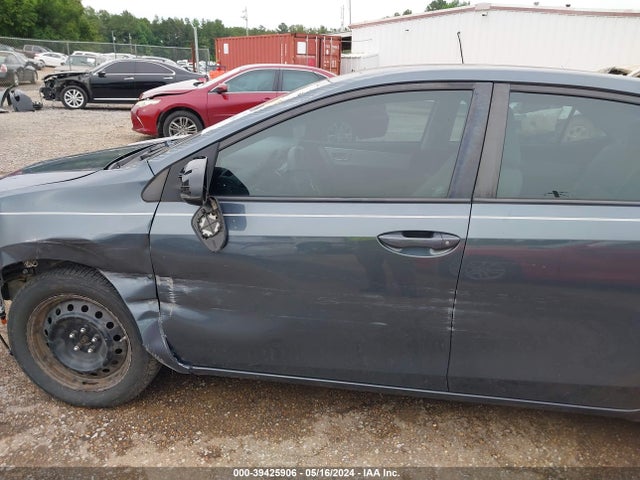 Toyota COROLLA LE 2016 2T1BURHE6GC533214 Image 14