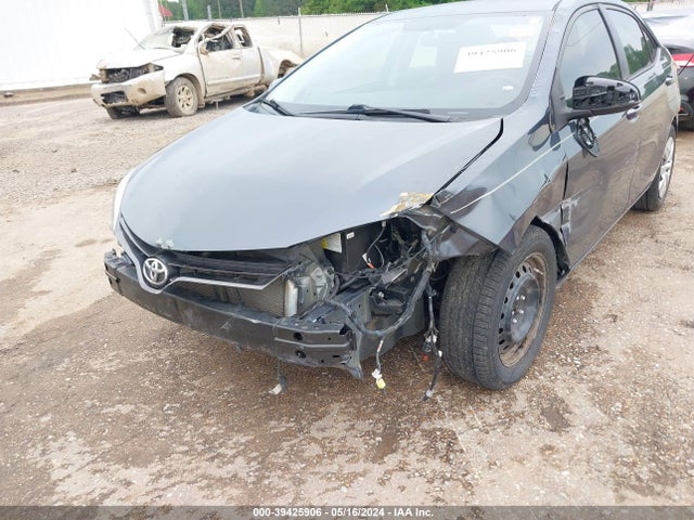 Toyota COROLLA LE 2016 2T1BURHE6GC533214 Image 17