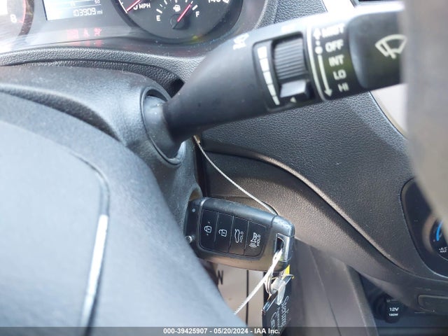 Hyundai ACCENT SE 2019 3KPC24A3XKE064466 Image 11