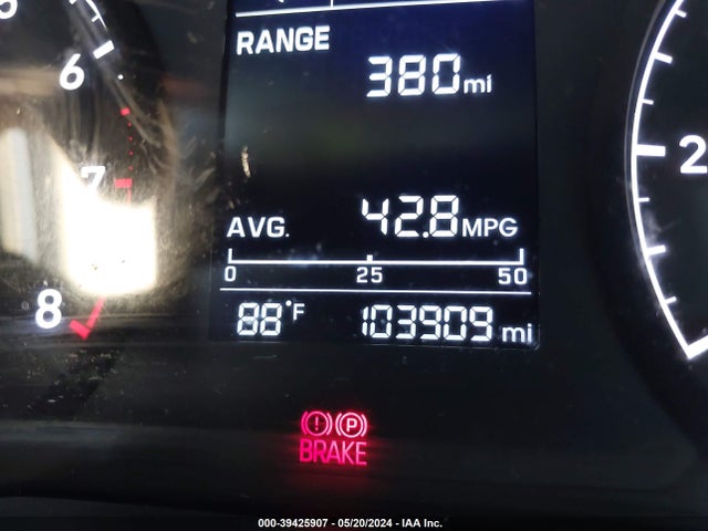 Hyundai ACCENT SE 2019 3KPC24A3XKE064466 Image 15
