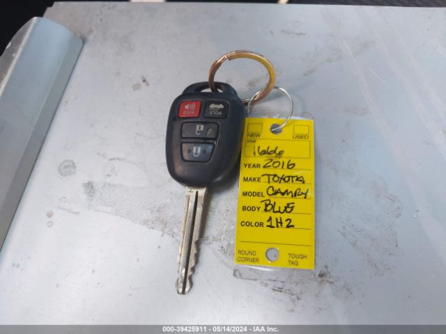 4T1BF1FK5GU144843 Toyota Camry Le/se/xle/xse