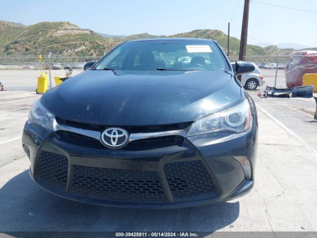 4T1BF1FK5GU144843 Toyota Camry Le/se/xle/xse
