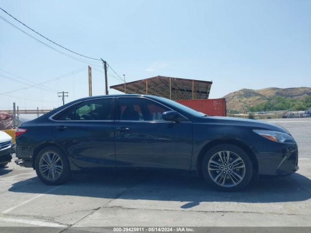 4T1BF1FK5GU144843 Toyota Camry Le/se/xle/xse