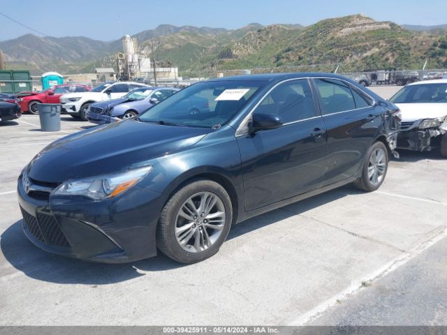 4T1BF1FK5GU144843 Toyota Camry Le/se/xle/xse