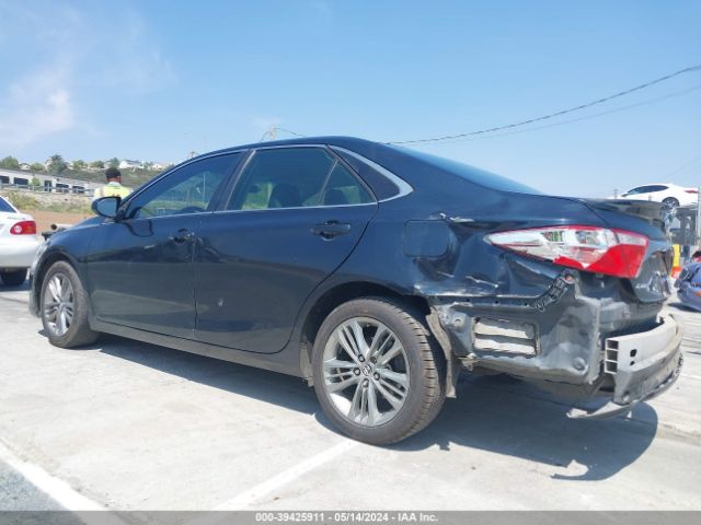 4T1BF1FK5GU144843 Toyota Camry Le/se/xle/xse