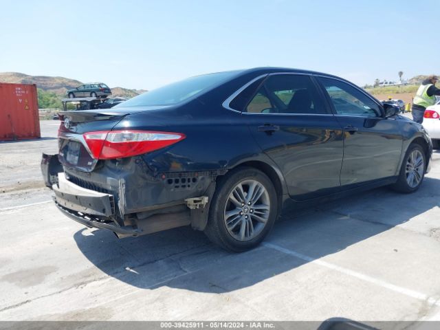 4T1BF1FK5GU144843 Toyota Camry Le/se/xle/xse