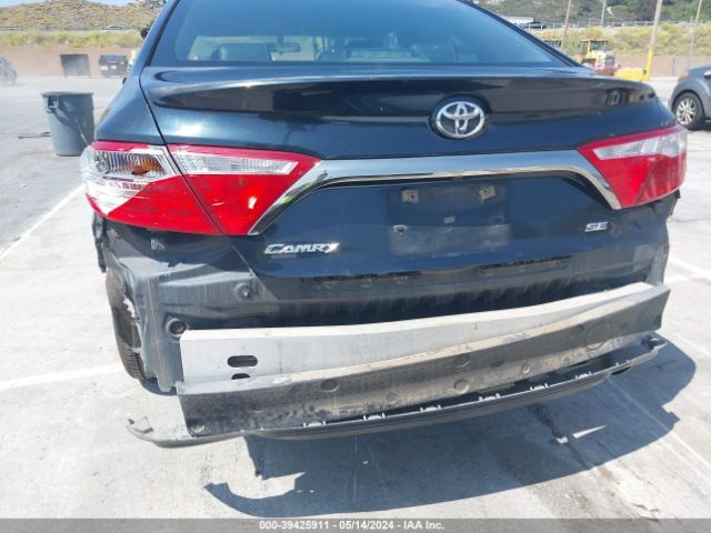 4T1BF1FK5GU144843 Toyota Camry Le/se/xle/xse