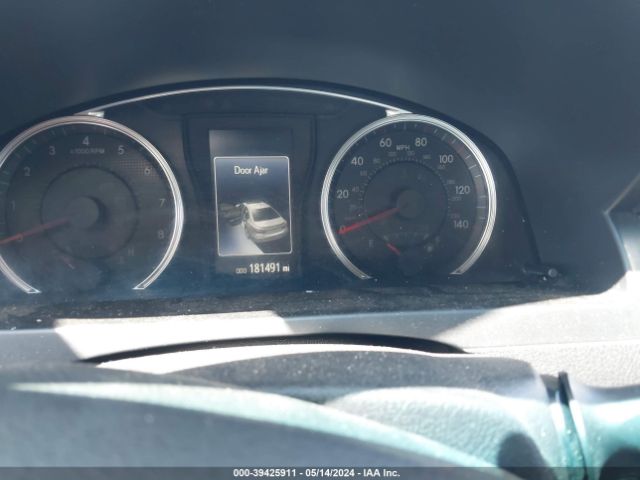 4T1BF1FK5GU144843 Toyota Camry Le/se/xle/xse