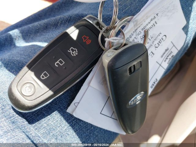 1FADP5CUXGL116295 Ford C-max Energi Sel