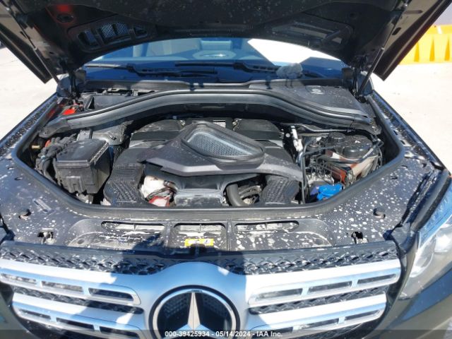 4JGDF6EEXKB239419 Mercedes-Benz Gls 450 4matic