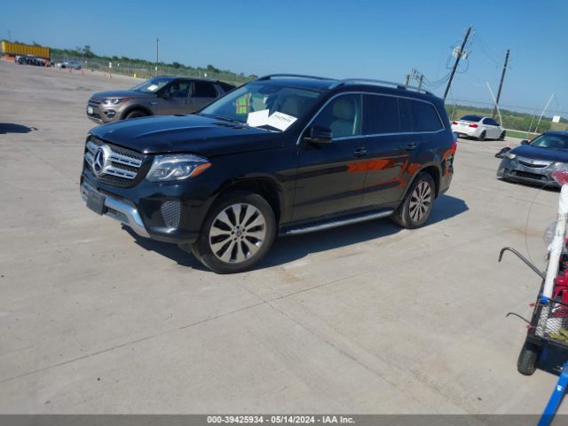 4JGDF6EEXKB239419 Mercedes-Benz Gls 450 4matic