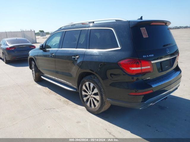 4JGDF6EEXKB239419 Mercedes-Benz Gls 450 4matic