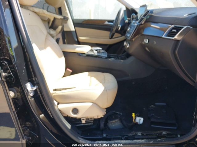 4JGDF6EEXKB239419 Mercedes-Benz Gls 450 4matic