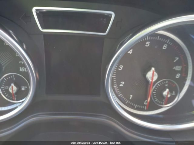4JGDF6EEXKB239419 Mercedes-Benz Gls 450 4matic