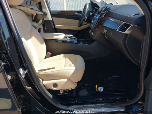 4JGDF6EEXKB239419 Mercedes-Benz Gls 450 4matic