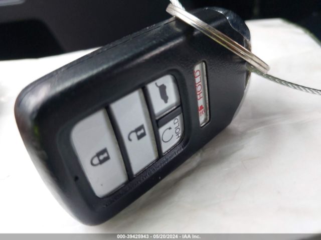 2HKRW2H5XKH642619 Honda CR-V EX