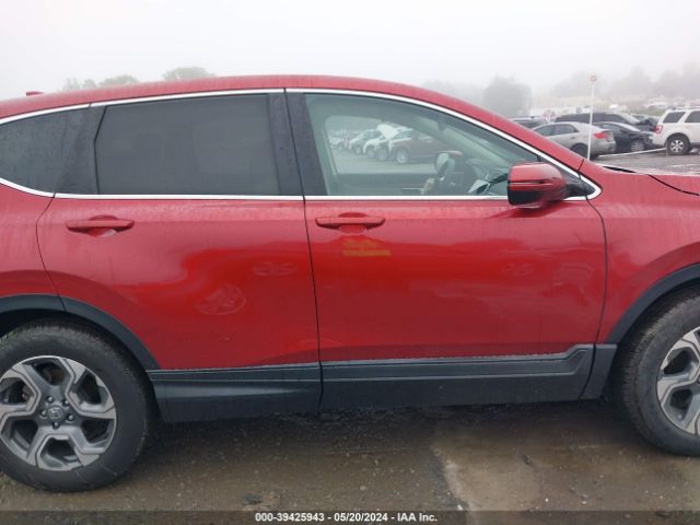 2HKRW2H5XKH642619 Honda CR-V EX