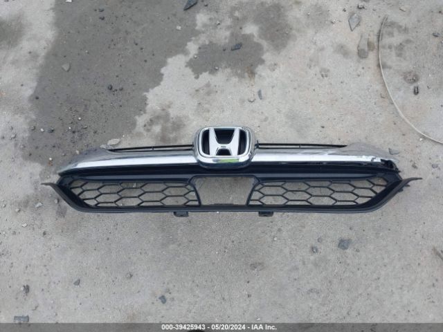 2HKRW2H5XKH642619 Honda CR-V EX