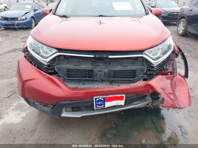 2HKRW2H5XKH642619 Honda CR-V EX