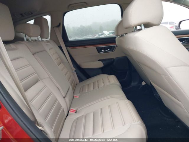 2HKRW2H5XKH642619 Honda CR-V EX