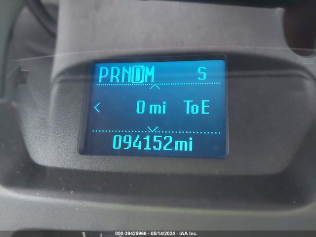 Ford Transit-150 2016 1FTYE2CM5GKA19110 Image 15