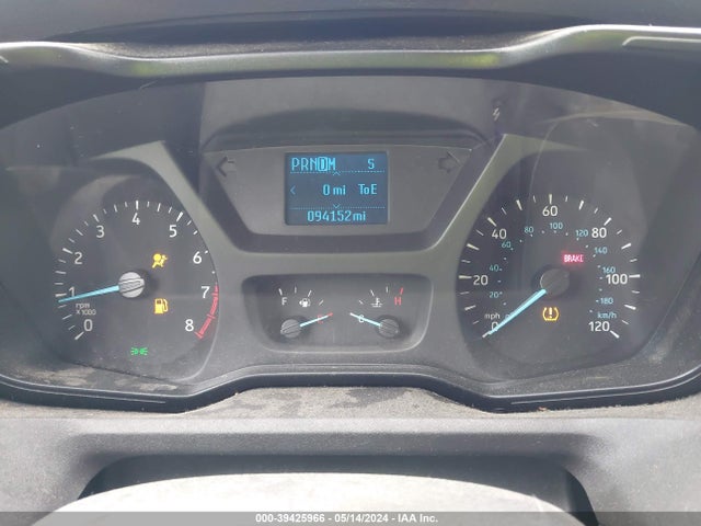 Ford Transit-150 2016 1FTYE2CM5GKA19110 Image 7