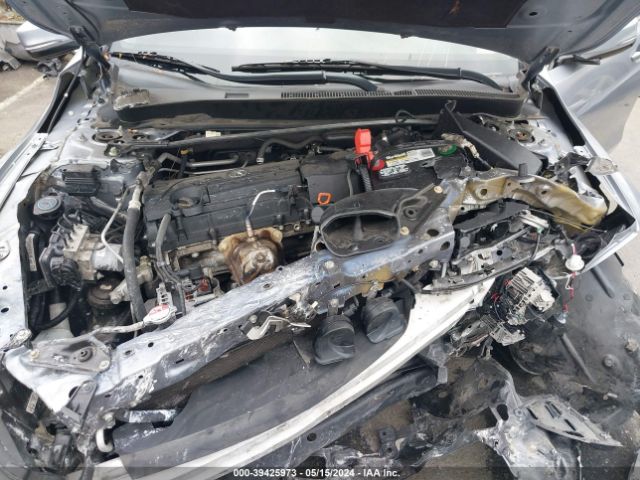 19UUB1F53FA010479 Acura TLX TECH