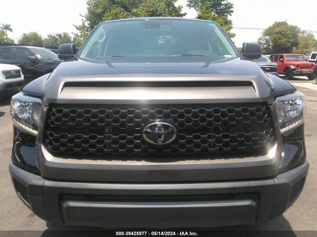 Toyota Tundra Sr 2021 5TFRY5F15MX292593 Image 13
