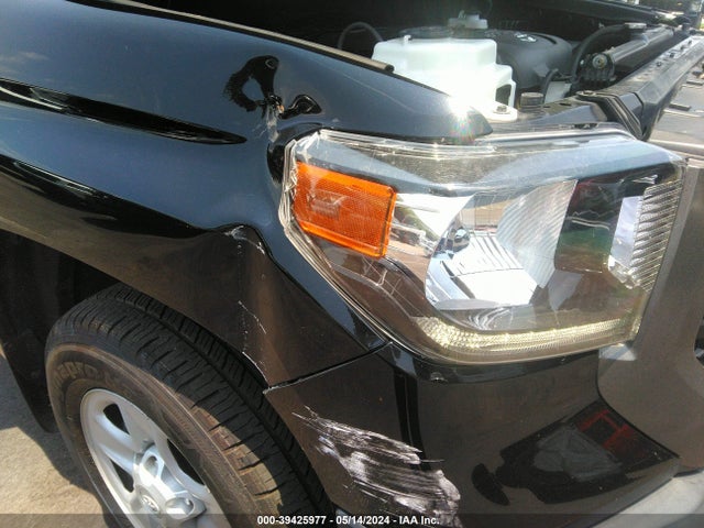 Toyota Tundra Sr 2021 5TFRY5F15MX292593 Image 12