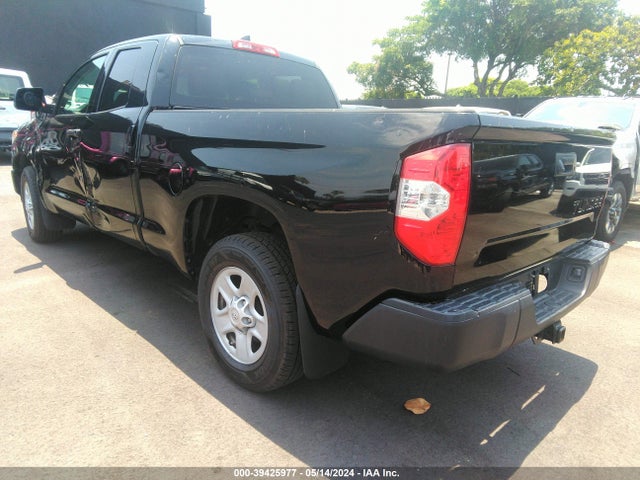 Toyota Tundra Sr 2021 5TFRY5F15MX292593 Image 3