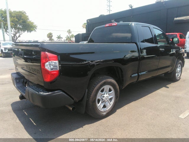 Toyota Tundra Sr 2021 5TFRY5F15MX292593 Image 4