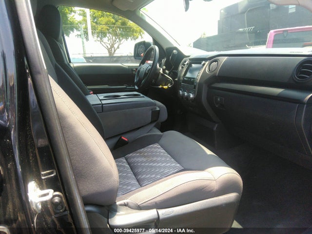 Toyota Tundra Sr 2021 5TFRY5F15MX292593 Image 5
