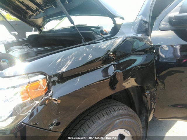Toyota Tundra Sr 2021 5TFRY5F15MX292593 Image 6