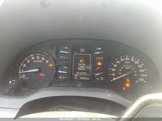 Toyota Tundra Sr 2021 5TFRY5F15MX292593 Image 7