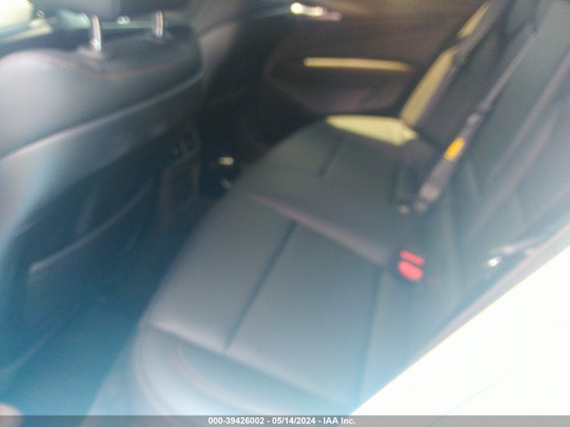 Cadillac Ct4-v V-series 2023 1G6DD5RLXP0107991 Image 8
