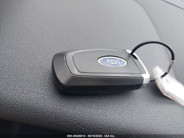 2020 Ford Ecosport Se მანქანა იყიდება აუქციონზე, vin: MAJ3S2GE1LC352047, აუქციონის ნომერი: 39426014