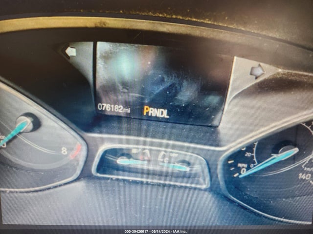 Ford FOCUS SE 2015 1FADP3F25FL210646 Image 7