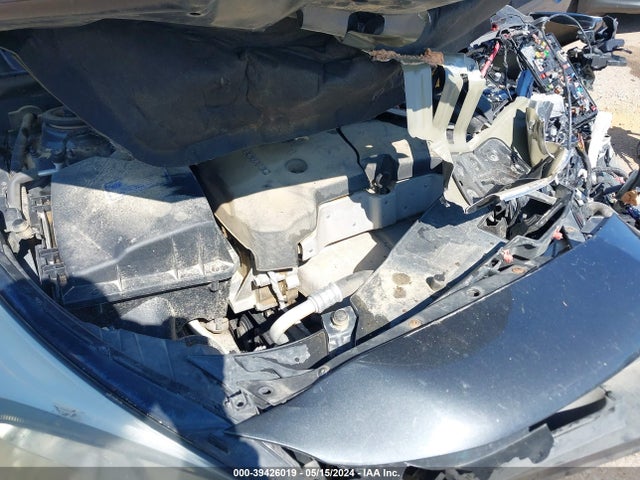 Chevrolet Malibu 1ls 2014 1G11B5SL9EF293963 Image 10