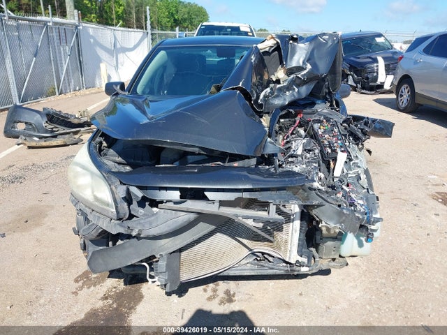 Chevrolet Malibu 1ls 2014 1G11B5SL9EF293963 Image 13
