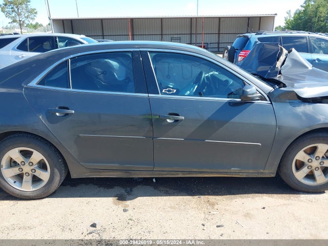 Chevrolet Malibu 1ls 2014 1G11B5SL9EF293963 Image 14