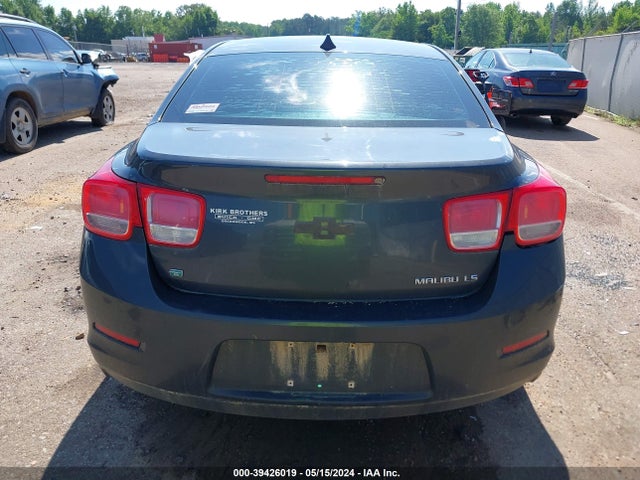 Chevrolet Malibu 1ls 2014 1G11B5SL9EF293963 Image 17