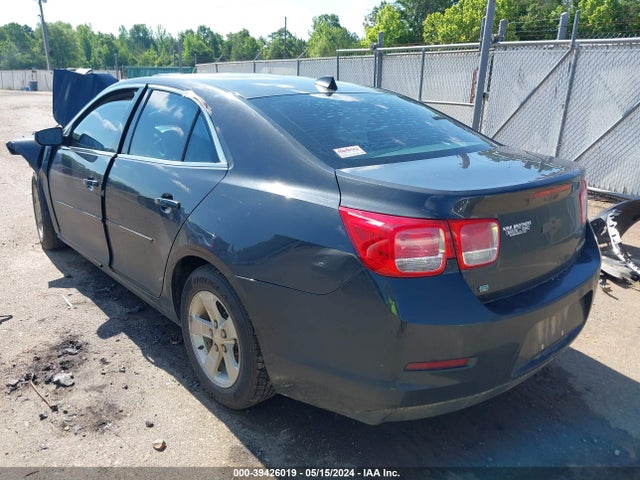 Chevrolet Malibu 1ls 2014 1G11B5SL9EF293963 Image 3