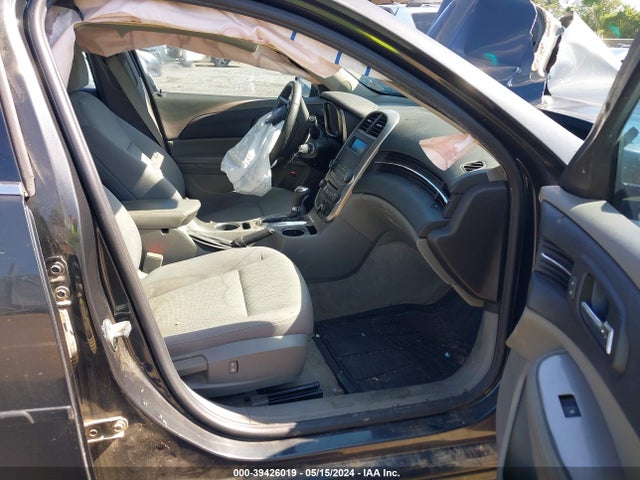 Chevrolet Malibu 1ls 2014 1G11B5SL9EF293963 Image 5