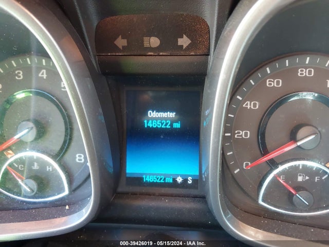 Chevrolet Malibu 1ls 2014 1G11B5SL9EF293963 Image 7